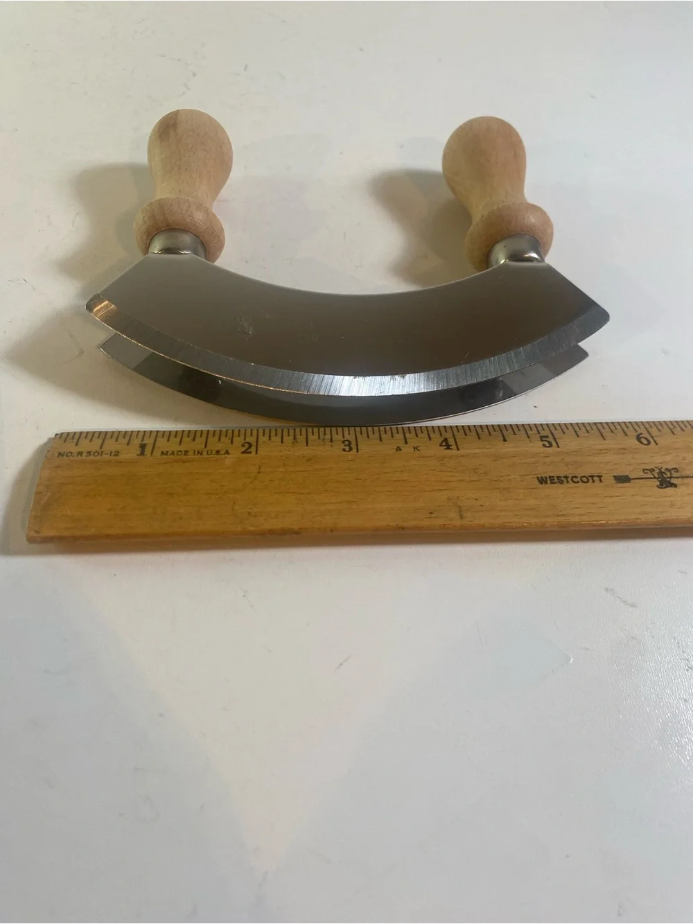 Rostfrei stainless steel